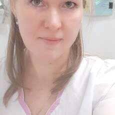 Фотография девушки Елена, 38 лет из г. Самара