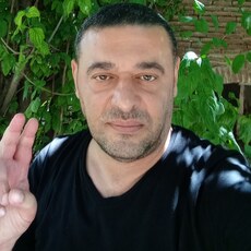 Фотография мужчины Руслан, 48 лет из г. Баку