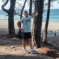 Фотография мужчины Сергей, 45 лет из г. Йошкар-Ола