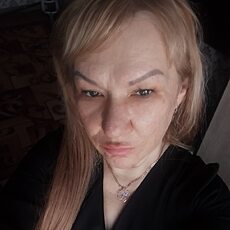 Фотография девушки Ольга, 47 лет из г. Нерюнгри