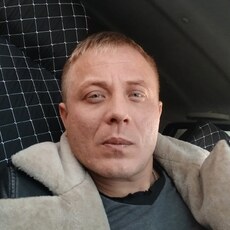 Фотография мужчины Николай, 34 года из г. Самара