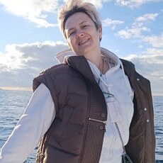 Фотография девушки Елена, 50 лет из г. Тюмень