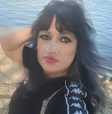 Фотография девушки Марго, 56 лет из г. Липецк