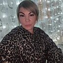 Anasteischa, 44 года