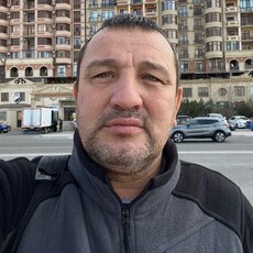 Фотография мужчины Ринат, 41 год из г. Уральск