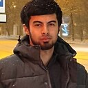 Аличон, 23 года