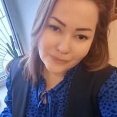 Фотография девушки Ясмин, 40 лет из г. Орехово-Зуево