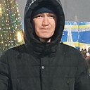 Медет, 45 лет