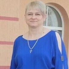 Фотография девушки Марина, 47 лет из г. Барановичи