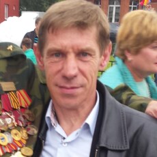 Фотография мужчины Виталий, 53 года из г. Зеленоград