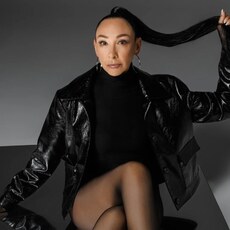 Фотография девушки Татьяна, 55 лет из г. Владивосток