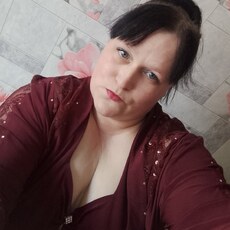 Фотография девушки Алена, 35 лет из г. Риддер