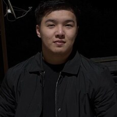 Фотография мужчины Қаисар, 29 лет из г. Астана