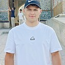 Абдулла, 27 лет