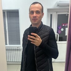 Фотография мужчины Коля, 39 лет из г. Сургут