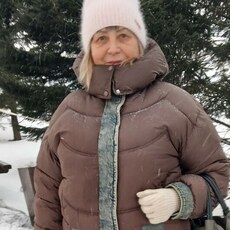 Фотография девушки Нэлли, 55 лет из г. Прокопьевск