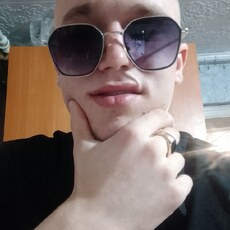 Фотография мужчины Александр, 20 лет из г. Тюмень