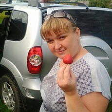 Фотография девушки Наталья, 42 года из г. Сердобск