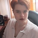Анастасия, 19 лет