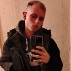 Фотография мужчины Иван, 22 года из г. Бобруйск