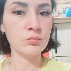 Фотография девушки Настя, 54 года из г. Заринск