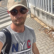 Фотография мужчины Teide, 46 лет из г. Краков