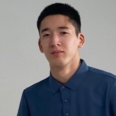 Фотография мужчины Исл, 21 год из г. Актобе