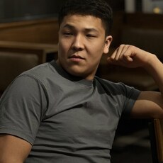 Фотография мужчины Argen, 24 года из г. Бишкек