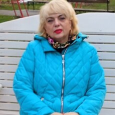 Фотография девушки Наталья, 52 года из г. Брест