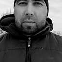 Радмир, 35 лет