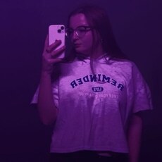 Фотография девушки Светлана, 20 лет из г. Оха