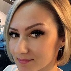 Фотография девушки Марина, 37 лет из г. Белгород