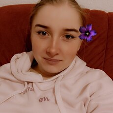 Фотография девушки Marina, 21 год из г. Мейссен