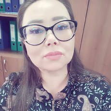 Фотография девушки Жаку, 36 лет из г. Бишкек