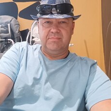 Фотография мужчины Алексей, 46 лет из г. Юрга