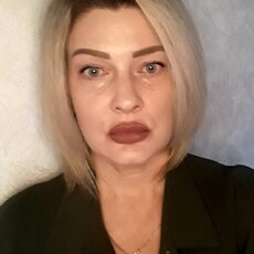 Фотография девушки Татьяна, 47 лет из г. Новосибирск