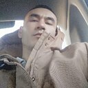 Рустик, 33 года