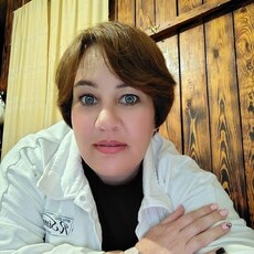 Фотография девушки Татьяна, 41 год из г. Порецкое