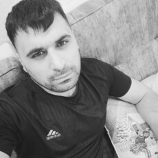 Фотография мужчины Руслан, 29 лет из г. Курганинск