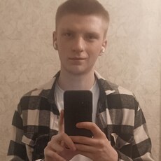 Фотография мужчины Олег, 21 год из г. Витебск