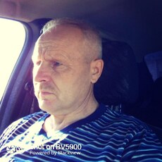 Фотография мужчины Вячеслав, 56 лет из г. Старощербиновская