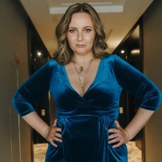 Фотография девушки Екатерина, 41 год из г. Сызрань