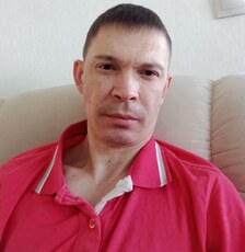 Фотография мужчины Андрей, 45 лет из г. Нижневартовск