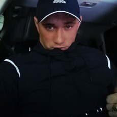 Фотография мужчины Роман, 33 года из г. Шушенское