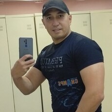 Фотография мужчины Маэстро, 40 лет из г. Актобе