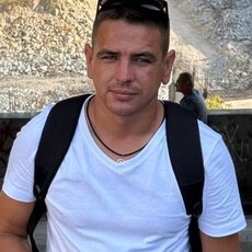 Фотография мужчины Геннадьевич, 34 года из г. Тольятти