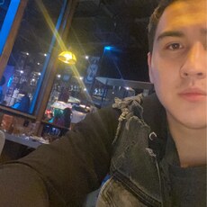 Фотография мужчины Бек, 27 лет из г. Караганда