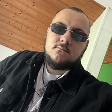 Фотография мужчины Roma, 28 лет из г. Карлсруэ