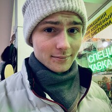 Фотография мужчины Алексей, 19 лет из г. Нижний Новгород