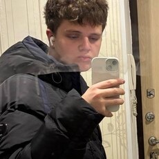 Фотография мужчины Данил, 18 лет из г. Пермь